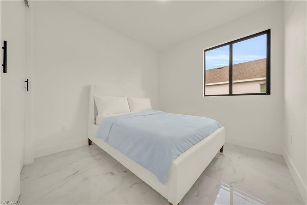 PORT LABELLE - Residential