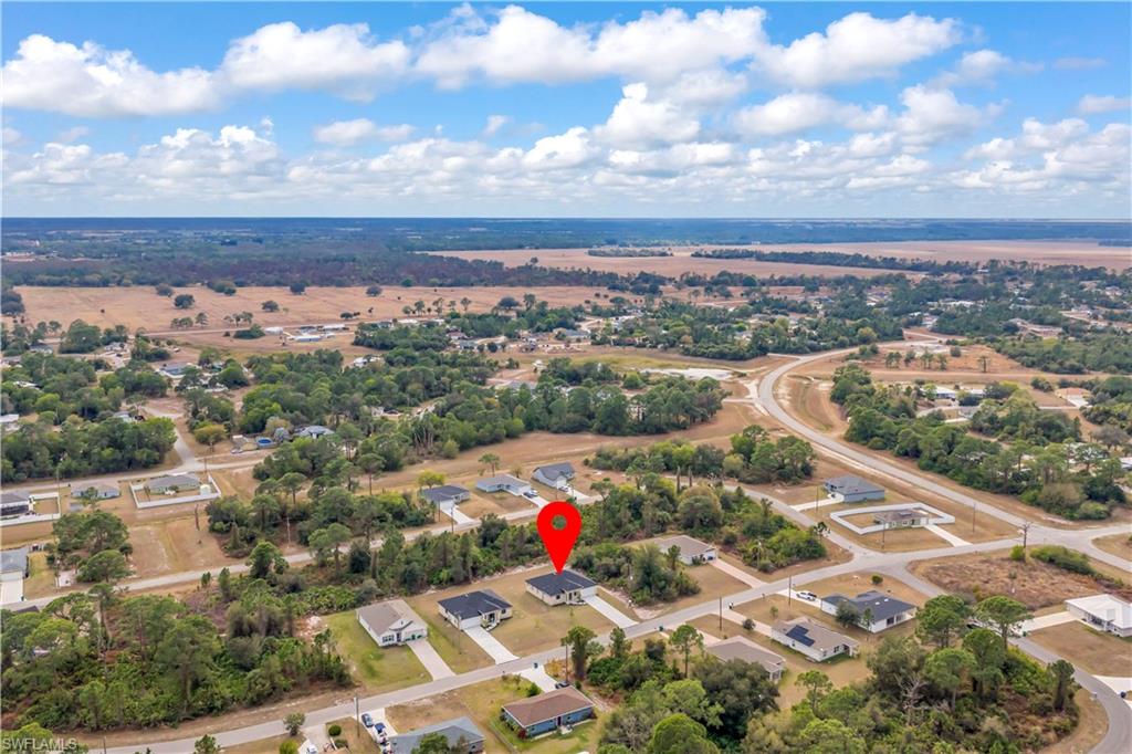 PORT LABELLE - Residential