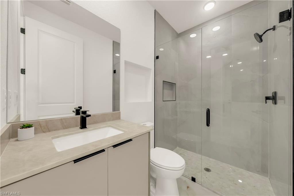 PORT LABELLE - Residential