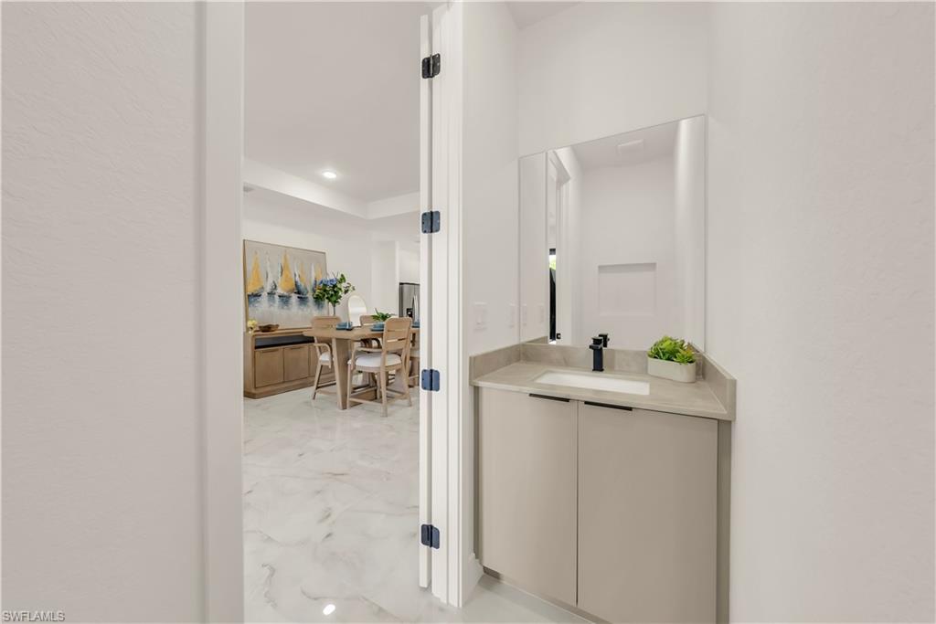 PORT LABELLE - Residential