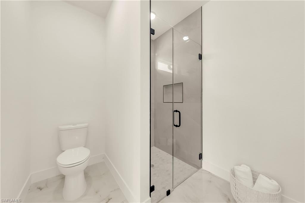 PORT LABELLE - Residential