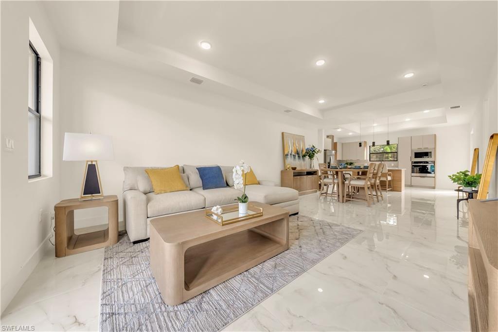 PORT LABELLE - Residential