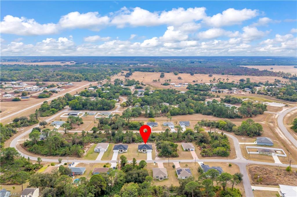 PORT LABELLE - Residential