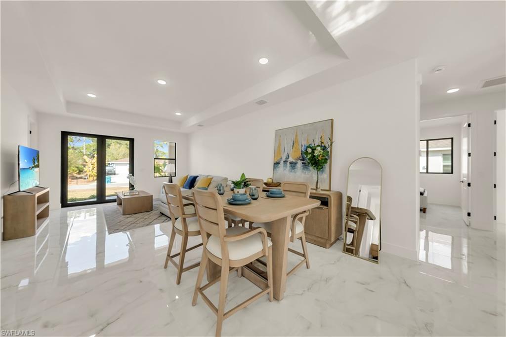 PORT LABELLE - Residential