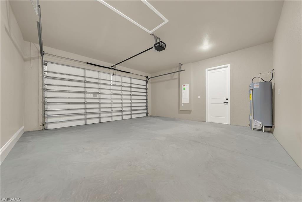 PORT LABELLE - Residential