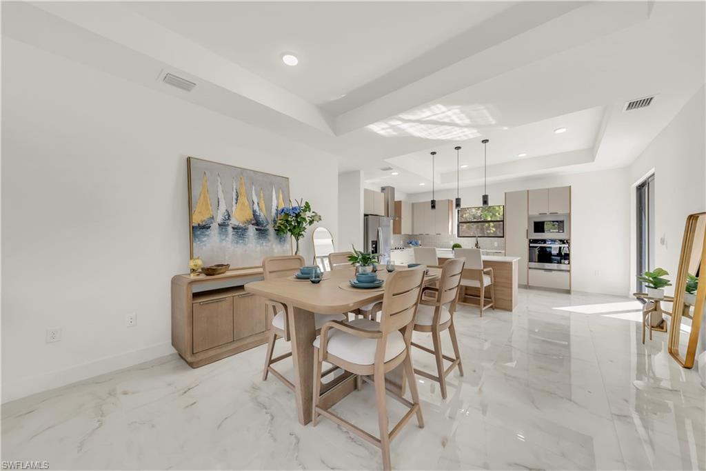 PORT LABELLE - Residential