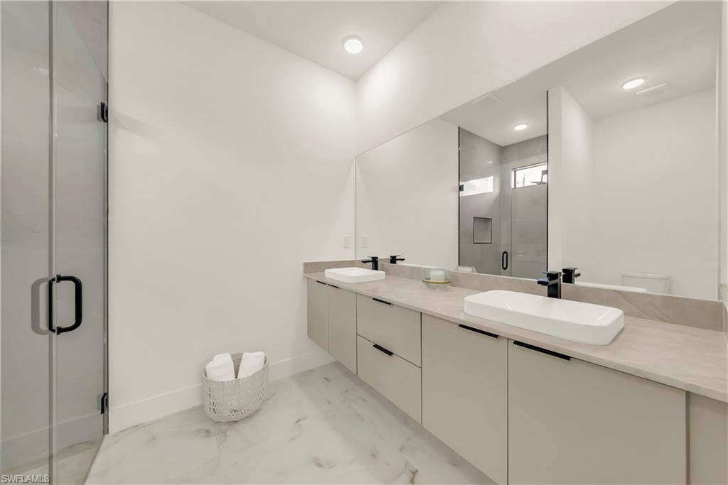 PORT LABELLE - Residential