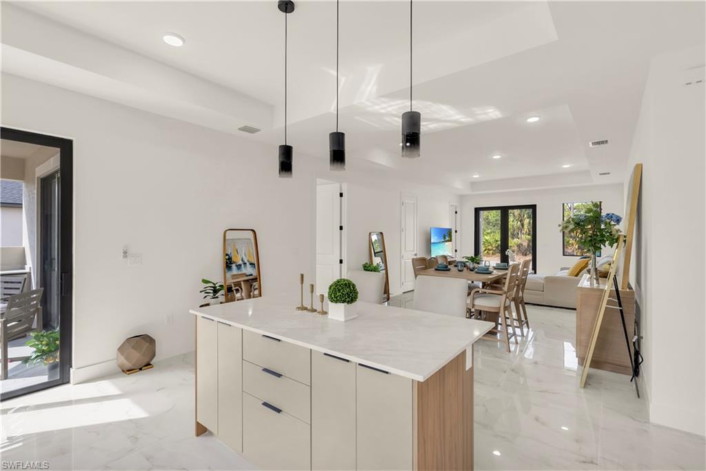 PORT LABELLE - Residential