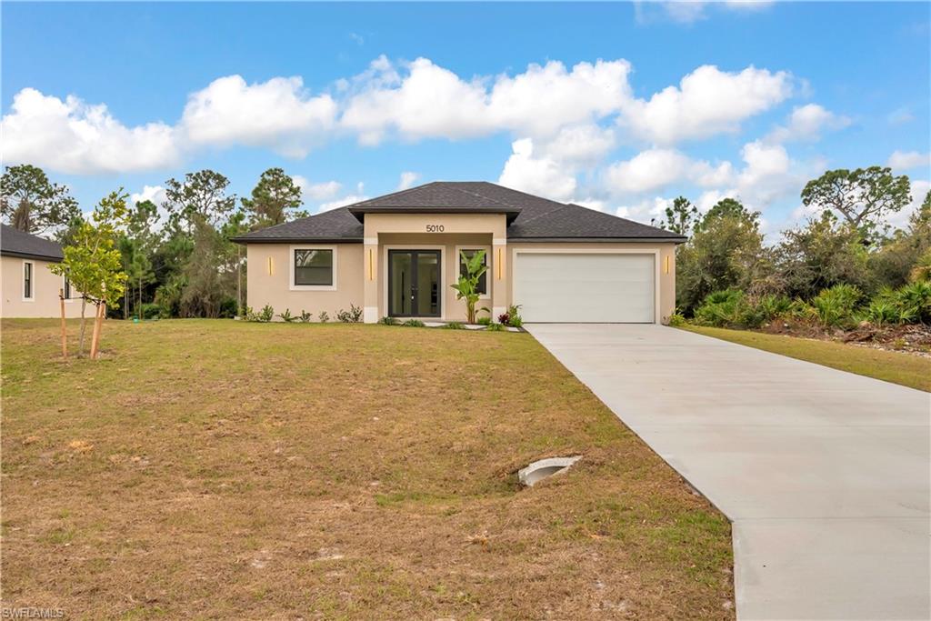 PORT LABELLE - Residential