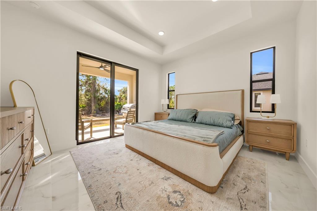 PORT LABELLE - Residential