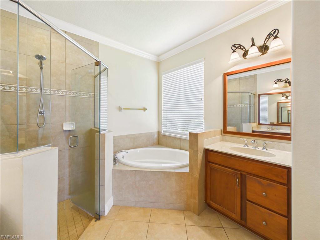 THE RESERVE AT ESTERO - Residential Lease