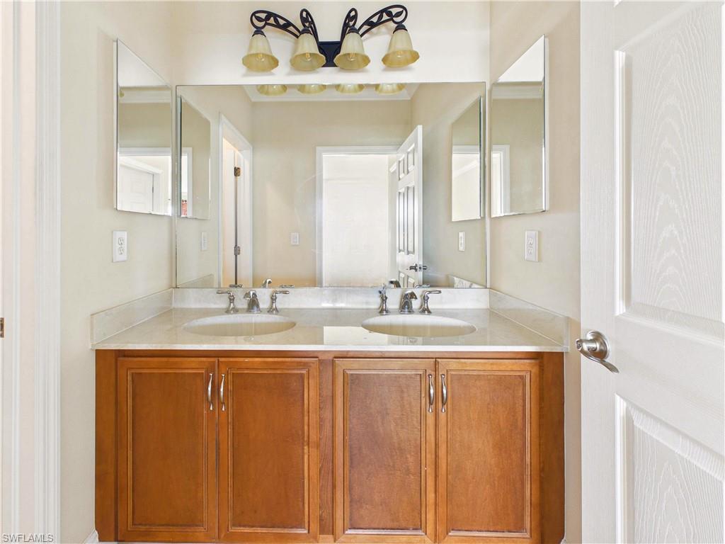 THE RESERVE AT ESTERO - Residential Lease