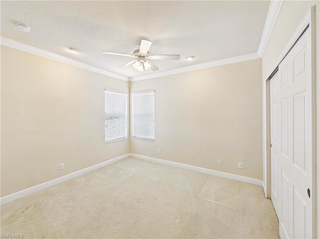 THE RESERVE AT ESTERO - Residential Lease