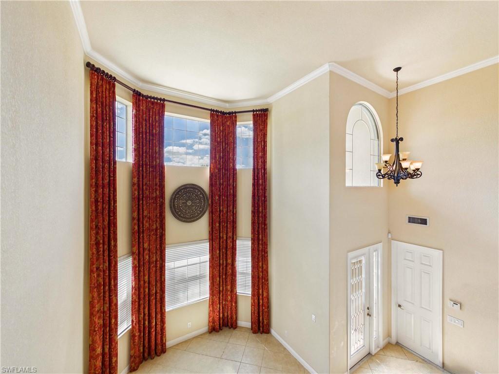 THE RESERVE AT ESTERO - Residential Lease