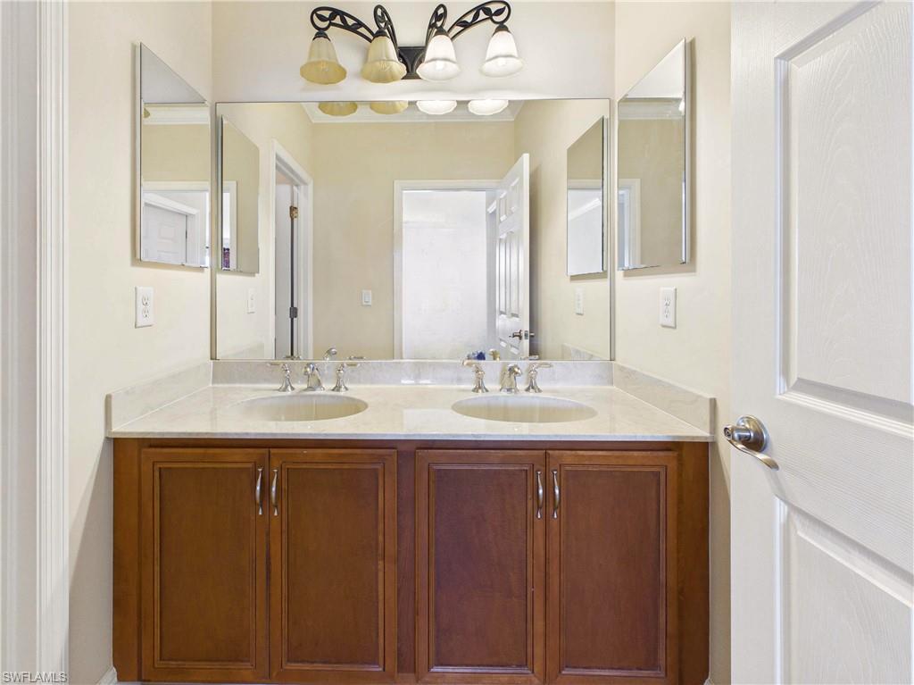 THE RESERVE AT ESTERO - Residential Lease