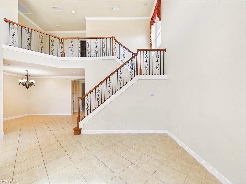 THE RESERVE AT ESTERO - Residential Lease