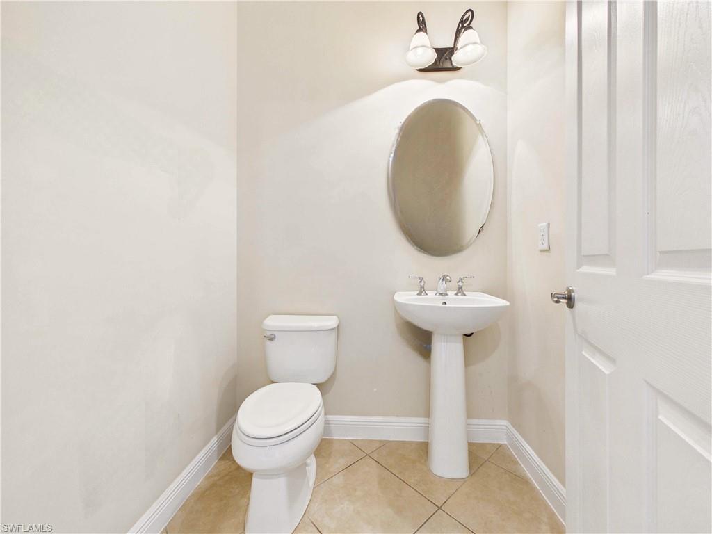 THE RESERVE AT ESTERO - Residential Lease