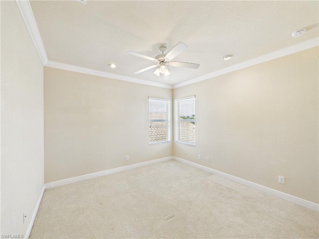 THE RESERVE AT ESTERO - Residential Lease