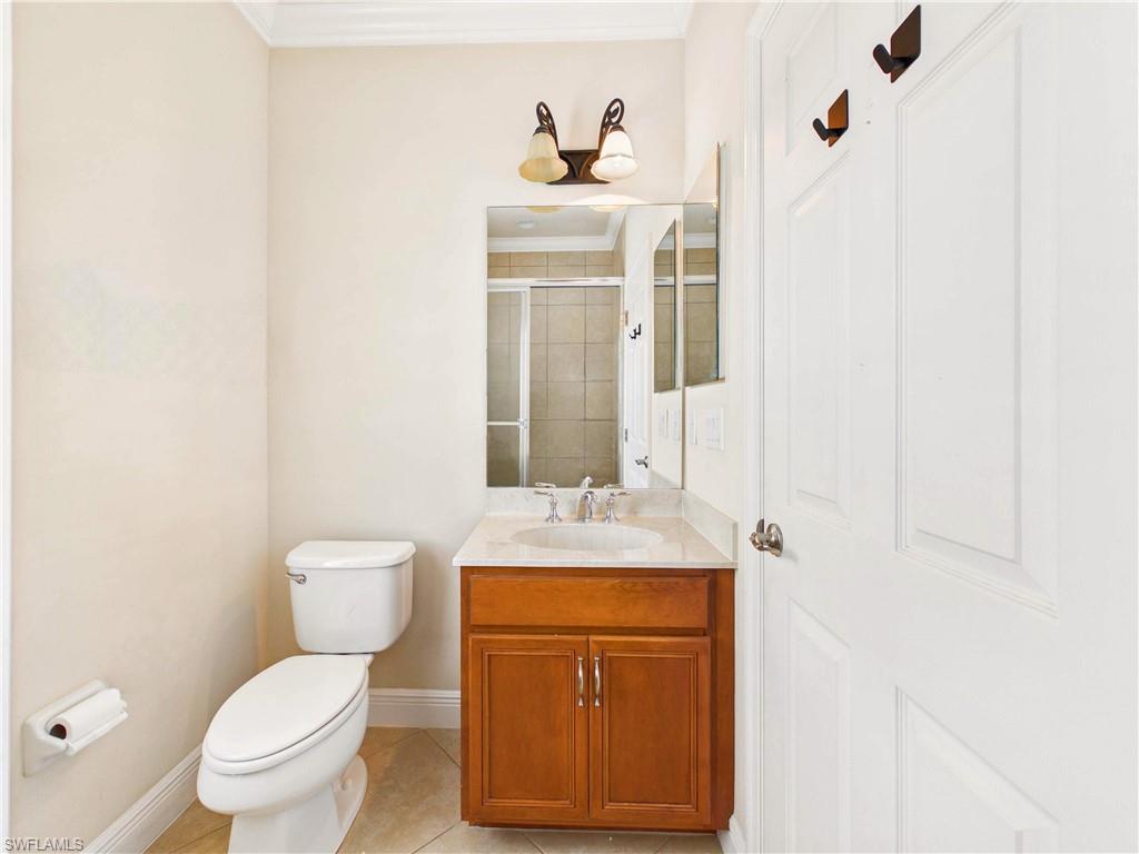 THE RESERVE AT ESTERO - Residential Lease