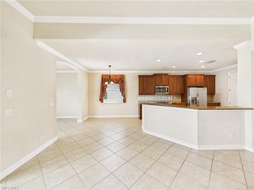 THE RESERVE AT ESTERO - Residential Lease