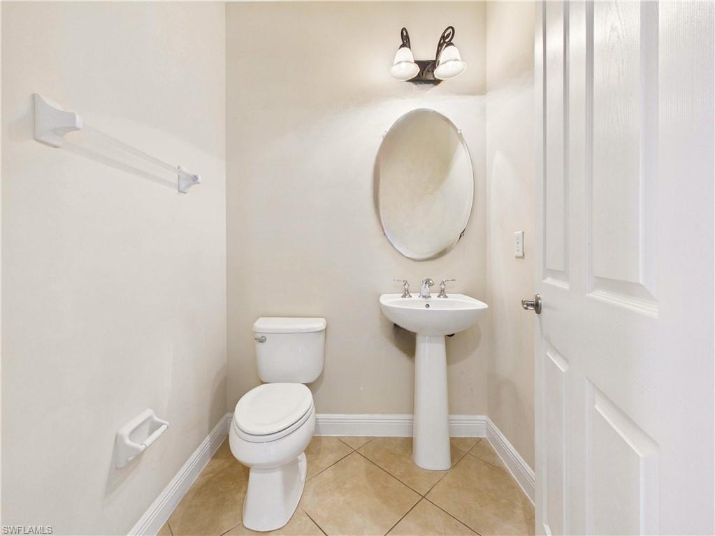 THE RESERVE AT ESTERO - Residential Lease