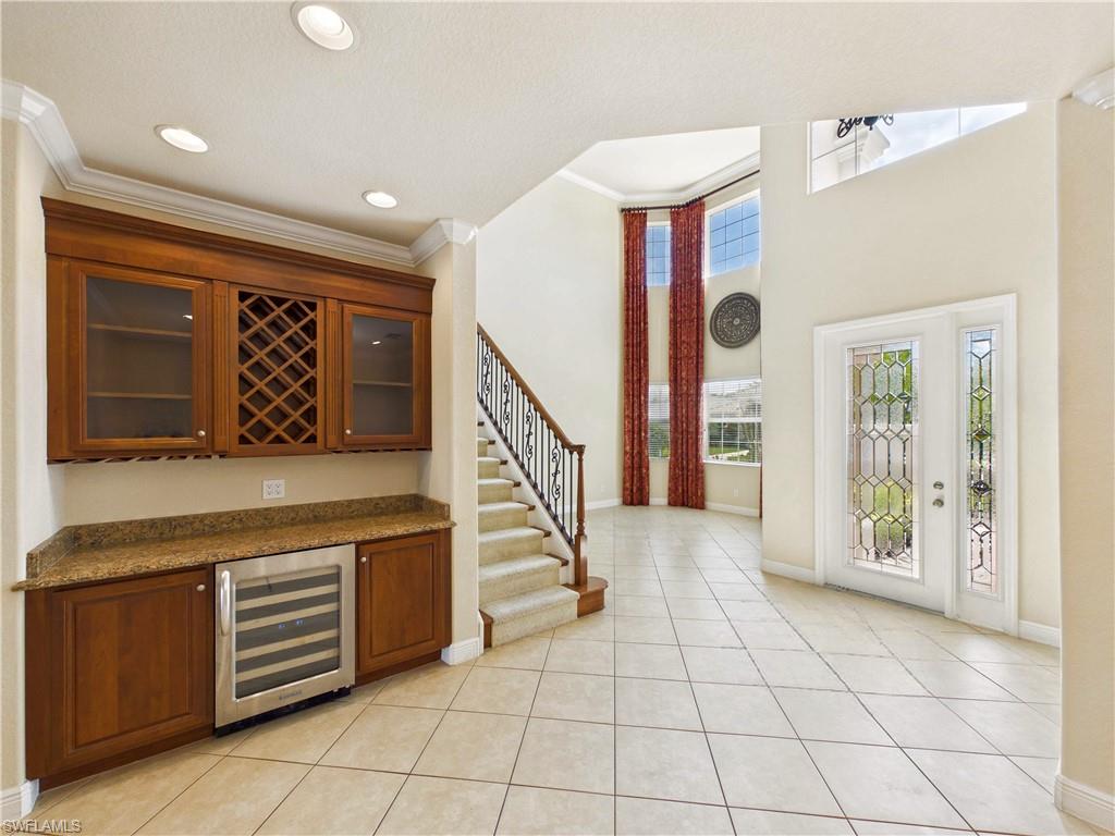 THE RESERVE AT ESTERO - Residential Lease