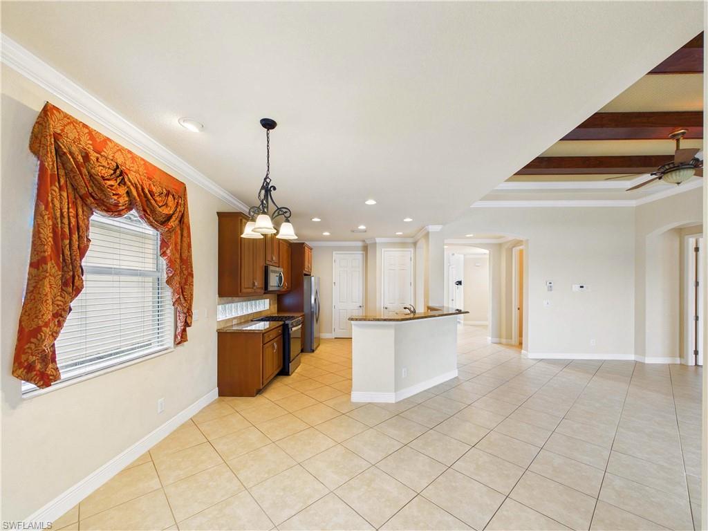 THE RESERVE AT ESTERO - Residential Lease