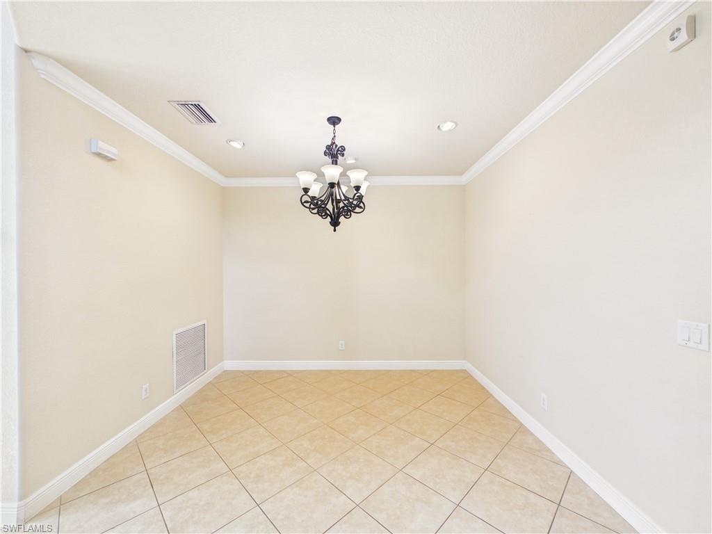 THE RESERVE AT ESTERO - Residential Lease