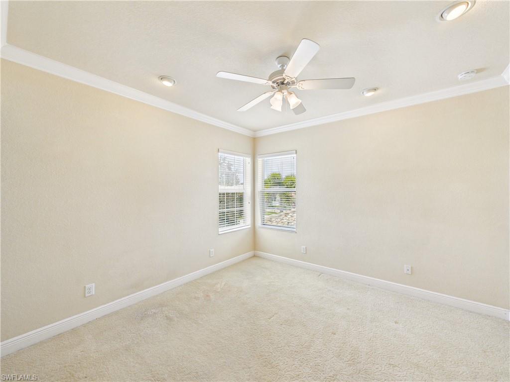 THE RESERVE AT ESTERO - Residential Lease