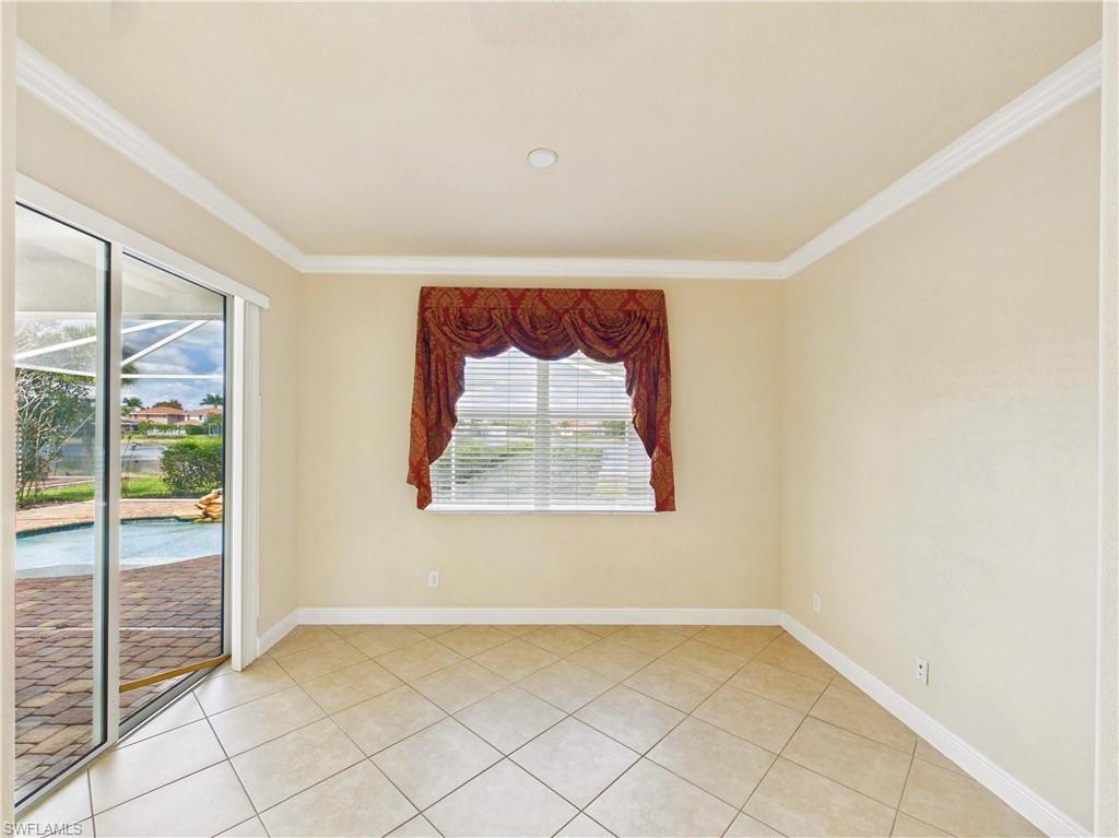 THE RESERVE AT ESTERO - Residential Lease