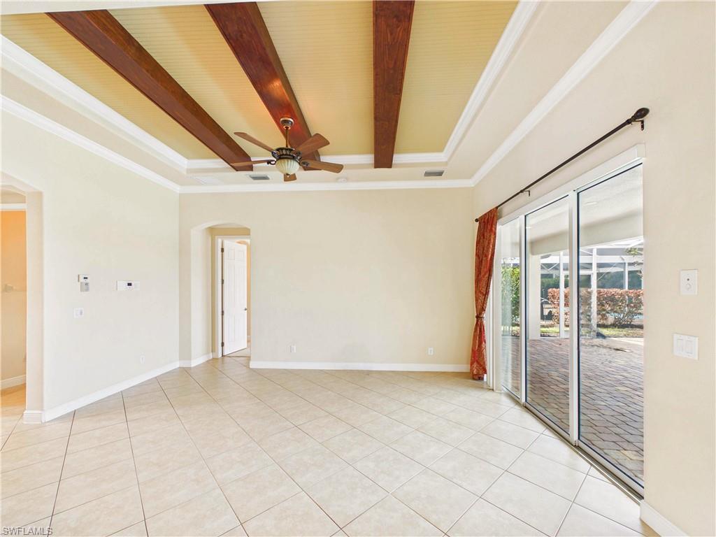 THE RESERVE AT ESTERO - Residential Lease