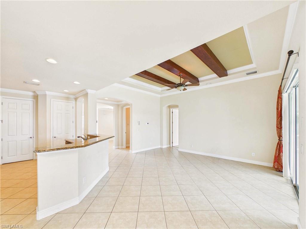 THE RESERVE AT ESTERO - Residential Lease