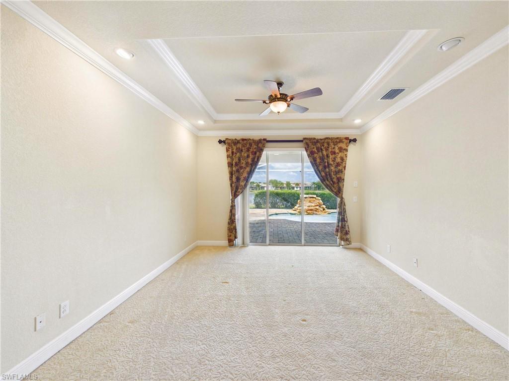 THE RESERVE AT ESTERO - Residential Lease