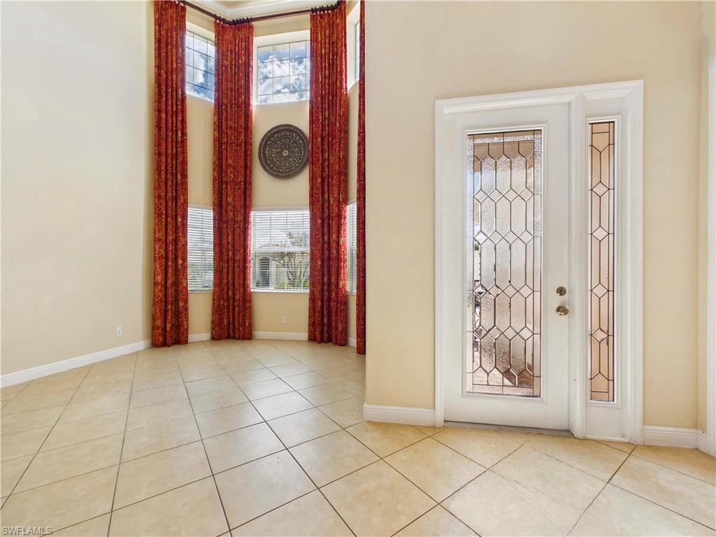 THE RESERVE AT ESTERO - Residential Lease