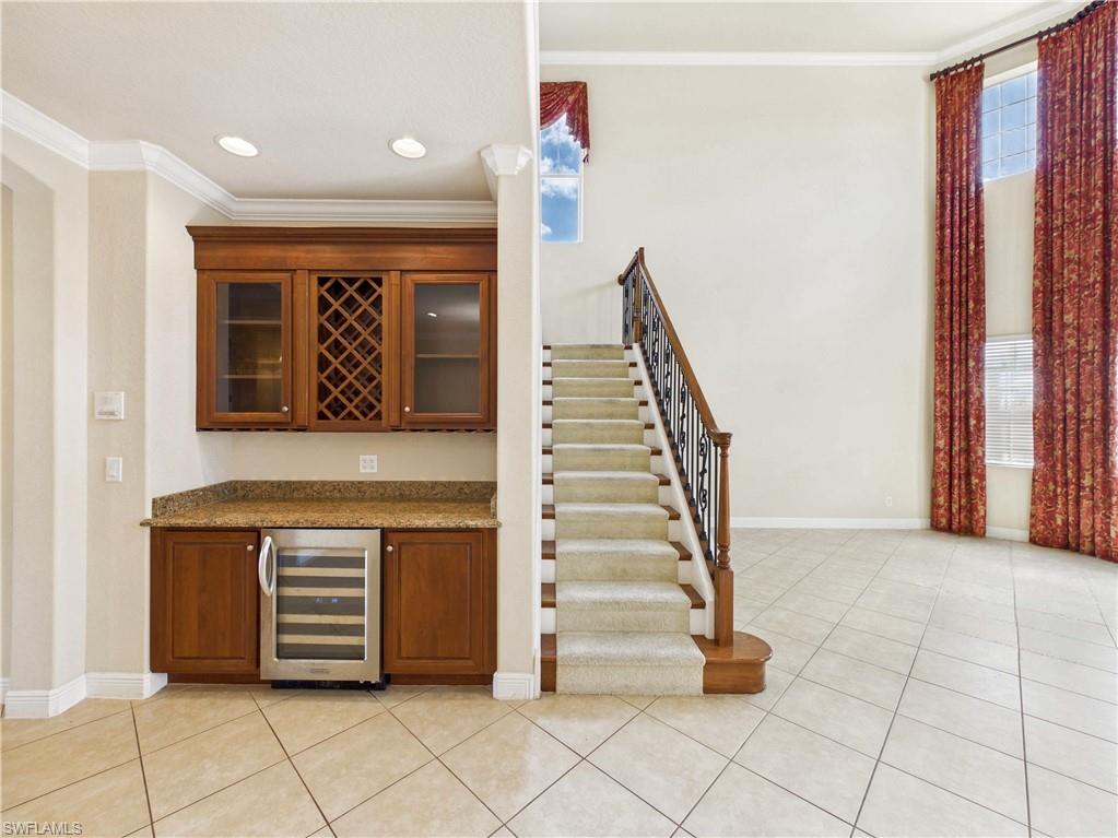 THE RESERVE AT ESTERO - Residential Lease