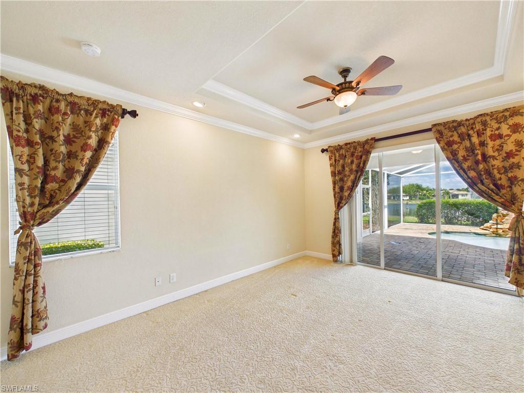 THE RESERVE AT ESTERO - Residential Lease