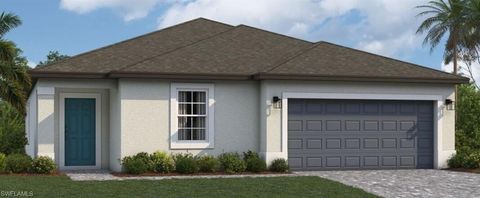 Photo of 250 Lakeside Breeze WAY, LEHIGH ACRES, FL 33936 (MLS # 2025018103)