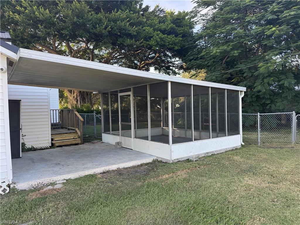 CLEWISTON - Residential