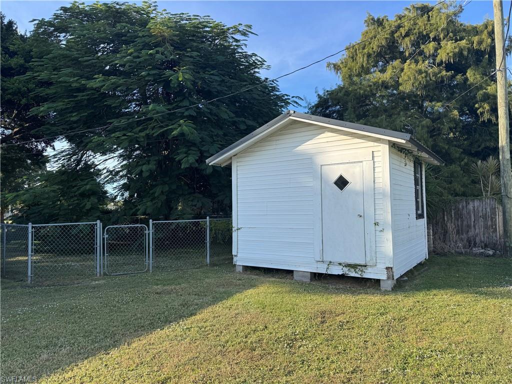 CLEWISTON - Residential