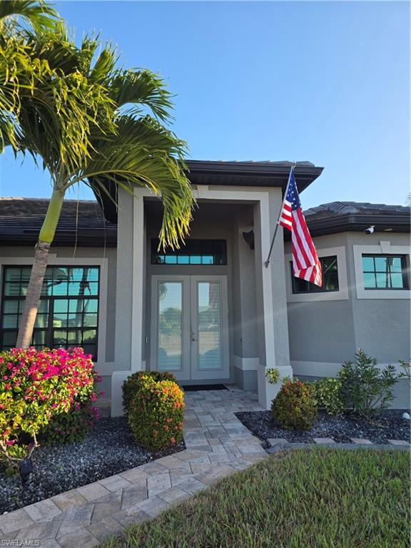 CAPE CORAL - Residential Lease