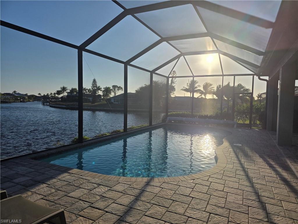 CAPE CORAL - Residential Lease