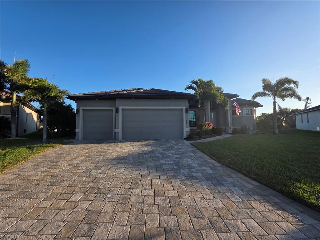 CAPE CORAL - Residential Lease