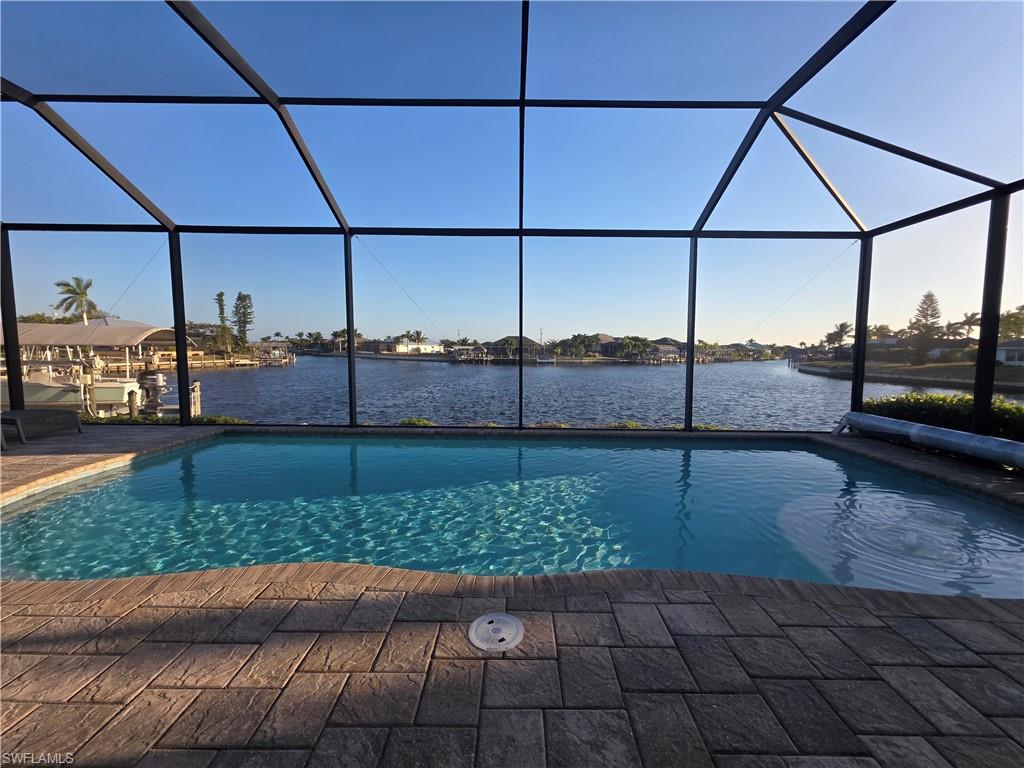 CAPE CORAL - Residential Lease