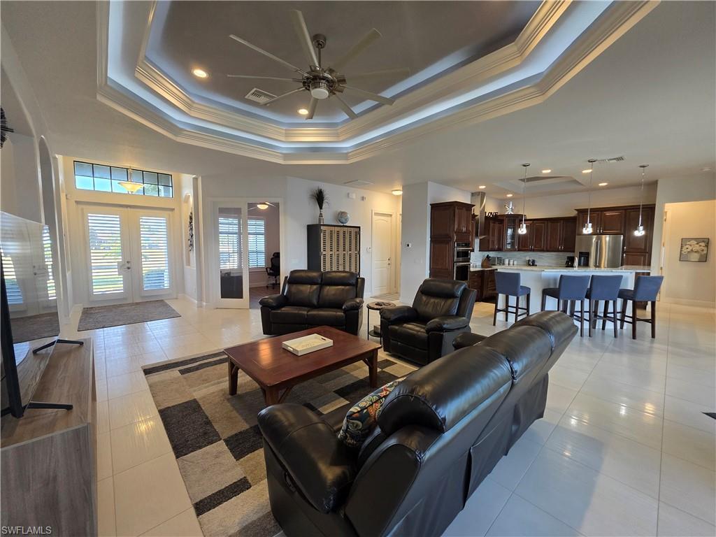 CAPE CORAL - Residential Lease