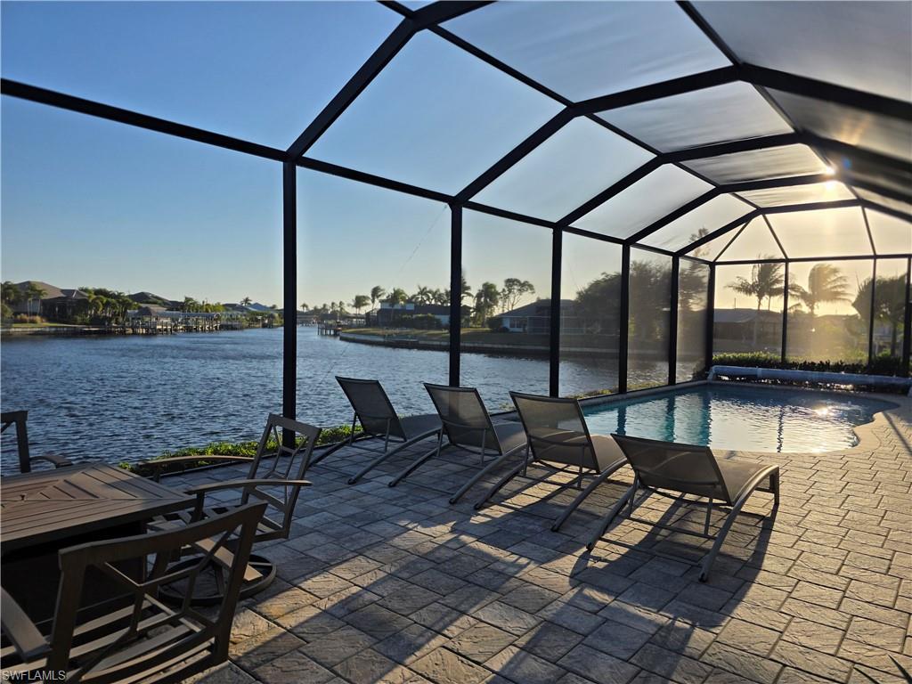 CAPE CORAL - Residential Lease