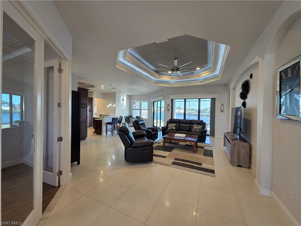 CAPE CORAL - Residential Lease