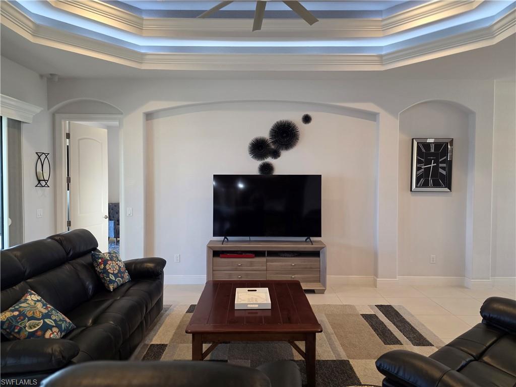 CAPE CORAL - Residential Lease