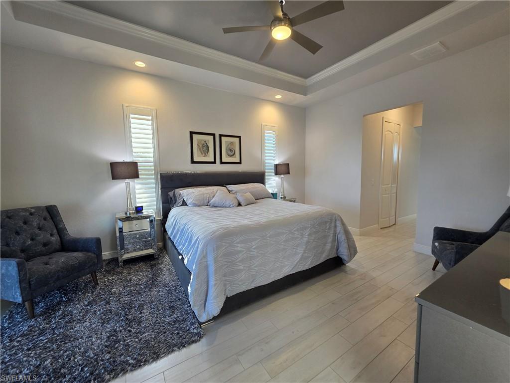 CAPE CORAL - Residential Lease