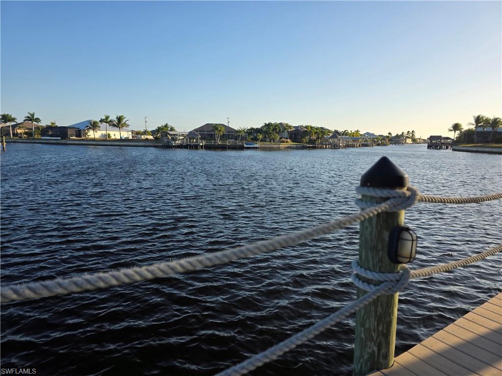 CAPE CORAL - Residential Lease
