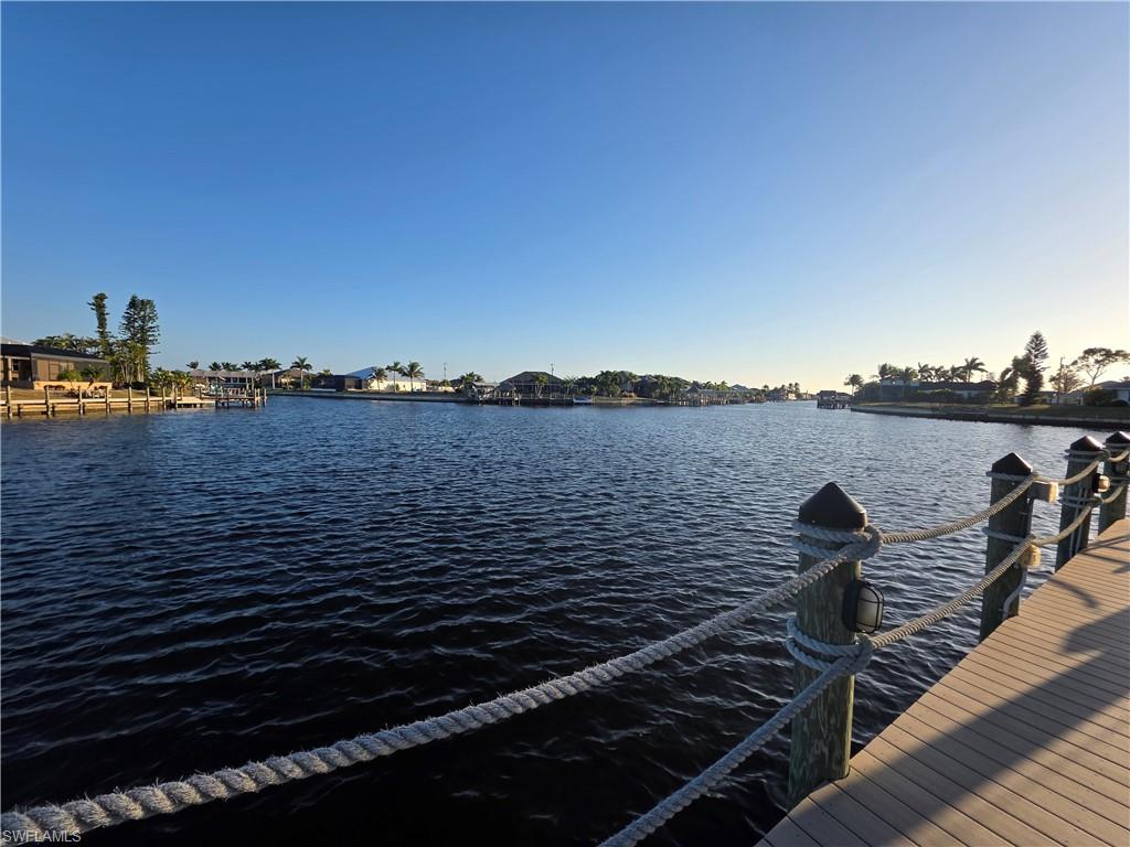 CAPE CORAL - Residential Lease